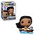 Funko Pop Disney Pocahontas 30Th - Plus Pocahontas #1579 Vinil 9,5 cm Oficial Funko - Imagem 3