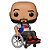 Funko Pop Superstore - Garrett Mcneill #1707 Vinil 9,5 cm Oficial Funko - Imagem 1