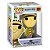 Funko Pop Ed,Edd N - Eddy Ed #1897 Vinil 9,5 cm Oficial Funko - Imagem 2