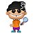 Funko Pop Ed,Edd N Eddy Edd - Double D #1898 Vinil 9,5 cm Oficial Funko - Imagem 2