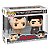 Funko Pop The Sopranos Paulie & - Chritopher 2Pack (Temporada 3) #83781 Vinil 9,5 cm Oficial Funko - Imagem 2