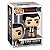 Funko Pop The Sopranos - Furio Giunta (Temporada 3) #1700 Vinil 9,5 cm Oficial Funko - Imagem 1