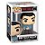 Funko Pop The Sopranos Bobby - Bacala Baccalieri (Temporada 3) #1699 Vinil 9,5 cm Oficial Funko - Imagem 2