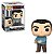 Funko Pop The Sopranos Bobby - Bacala Baccalieri (Temporada 3) #1699 Vinil 9,5 cm Oficial Funko - Imagem 3