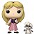 Funko Pop Disney The Black Caudron - Elonwy W/Gurgi #1588 Vinil 9,5 cm Oficial Funko - Imagem 2