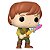 Funko Pop Disney The Black Caudron - Taran W/Sword #1587 Vinil 9,5 cm Oficial Funko - Imagem 2