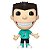 Funko Pop Nickelodeon Jimmy Neutron - Sheen Estevez #1902 Vinil 9,5 cm Oficial Funko - Imagem 1