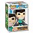 Funko Pop Nickelodeon Jimmy Neutron - Sheen Estevez #1902 Vinil 9,5 cm Oficial Funko - Imagem 2