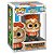 Funko Pop Nickelodeon Jimmy - Neutron Carl #1904 Vinil 9,5 cm Oficial Funko - Imagem 1