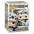 Funko Pop One Piece 4 Trafalgar - Law Glow #1894 Vinil 9,5 cm Oficial Funko - Imagem 3