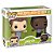 Funko Pop Psych Shawn Spencer & Burton - Gus,Guster 2Pack #83972 Vinil 9,5 cm Oficial Funko - Imagem 2