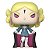 Funko Pop Boruto Next - Genrations Delta #1919 Vinil 9,5 cm Oficial Funko - Imagem 1