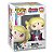 Funko Pop Boruto Next - Genrations Delta #1919 Vinil 9,5 cm Oficial Funko - Imagem 2