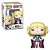 Funko Pop Boruto Next - Genrations Delta #1919 Vinil 9,5 cm Oficial Funko - Imagem 3