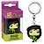 Funko Pop Keychain Kim - Possible Shego #83528 Vinil 9,5 cm Oficial Funko - Imagem 3