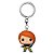 Funko Pop Keychain Kim Possible - Kim Possible #83527 Vinil 9,5 cm Oficial Funko - Imagem 1