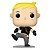Funko Pop Kim Possible Ron - & Rufus #1581 Vinil 9,5 cm Oficial Funko - Imagem 1