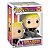Funko Pop Kim Possible Ron - & Rufus #1581 Vinil 9,5 cm Oficial Funko - Imagem 2