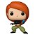 Funko Pop Kim Possible - Kim Possible #1580 Vinil 9,5 cm Oficial Funko - Imagem 1