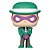Funko Pop Batman Animated - The Riddler #548 Vinil 9,5 cm Oficial Funko - Imagem 1