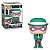 Funko Pop Batman Animated - The Riddler #548 Vinil 9,5 cm Oficial Funko - Imagem 3