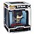 Funko Pop Batman - Animated Batman #549 Vinil 9,5 cm Oficial Funko - Imagem 1