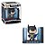 Funko Pop Batman - Animated Batman #549 Vinil 9,5 cm Oficial Funko - Imagem 2
