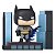 Funko Pop Batman - Animated Batman #549 Vinil 9,5 cm Oficial Funko - Imagem 3
