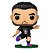 Funko Pop Football Inter Miami - Sergio Busquets #04 Vinil 9,5 cm Oficial Funko - Imagem 1