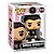 Funko Pop Football Inter Miami - Sergio Busquets #04 Vinil 9,5 cm Oficial Funko - Imagem 2