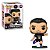 Funko Pop Football Inter Miami - Sergio Busquets #04 Vinil 9,5 cm Oficial Funko - Imagem 3