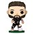 Funko Pop Football Inter Miami - Jordi Alba #03 Vinil 9,5 cm Oficial Funko - Imagem 1