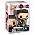 Funko Pop Football Inter Miami - Jordi Alba #03 Vinil 9,5 cm Oficial Funko - Imagem 2