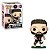 Funko Pop Football Inter Miami - Jordi Alba #03 Vinil 9,5 cm Oficial Funko - Imagem 3