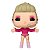 Funko Pop Rocks - Pink Trustfall #459 Vinil 9,5 cm Oficial Funko - Imagem 1
