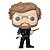 Funko Pop Jaws - Matt Hooper (Temporada 3) #1756 Vinil 9,5 cm Oficial Funko - Imagem 2