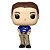 Funko Pop Superstore - Dina Fox #1708 Vinil 9,5 cm Oficial Funko - Imagem 1