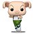 Funko Pop Dragon - Ball Oolong #1924 Vinil 9,5 cm Oficial Funko - Imagem 1