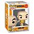 Funko Pop Dragon - Ball Krillin #1926 Vinil 9,5 cm Oficial Funko - Imagem 2