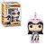 Funko Pop Dragon - Ball Chichi #1925 Vinil 9,5 cm Oficial Funko - Imagem 3