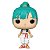 Funko Pop Dragon Ball - Bulma Shop #1923 Vinil 9,5 cm Oficial Funko - Imagem 1