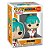 Funko Pop Dragon Ball - Bulma Shop #1923 Vinil 9,5 cm Oficial Funko - Imagem 2