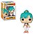 Funko Pop Dragon Ball - Bulma Shop #1923 Vinil 9,5 cm Oficial Funko - Imagem 3