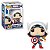 Funko Pop Marvel - Sggv.Cap-Gwen #1486 Vinil 9,5 cm Oficial Funko - Imagem 3