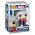 Funko Pop Marvel - Sggv.Thor-Gwen #1489 Vinil 9,5 cm Oficial Funko - Imagem 2
