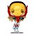 Funko Pop Marvel - Sggv.Iron Gwen #1488 Vinil 9,5 cm Oficial Funko - Imagem 1