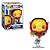 Funko Pop Marvel - Sggv.Iron Gwen #1488 Vinil 9,5 cm Oficial Funko - Imagem 3