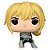 Funko Pop Marvel - Sggv.Wolver-Gwen #1487 Vinil 9,5 cm Oficial Funko - Imagem 1