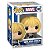 Funko Pop Marvel - Sggv.Wolver-Gwen #1487 Vinil 9,5 cm Oficial Funko - Imagem 2