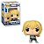 Funko Pop Marvel - Sggv.Wolver-Gwen #1487 Vinil 9,5 cm Oficial Funko - Imagem 3